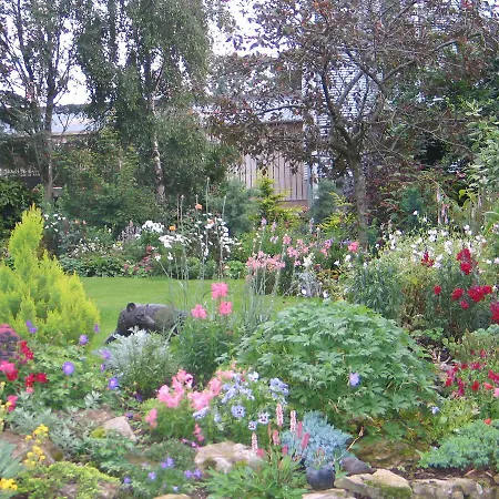 Low Hall Country House Penrith