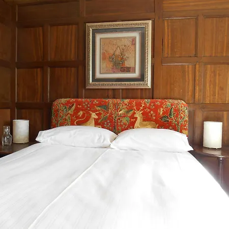 Low Hall Country House Bed and breakfast Penrith