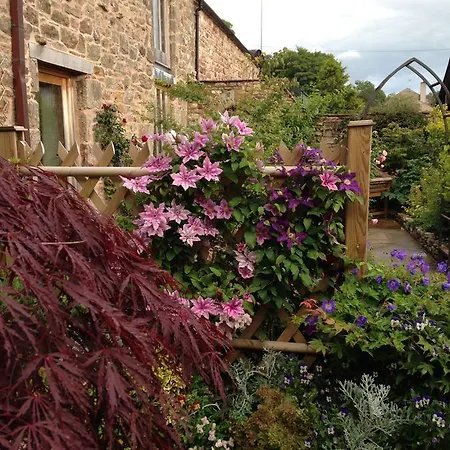 Low Hall Country House Bed and breakfast Penrith