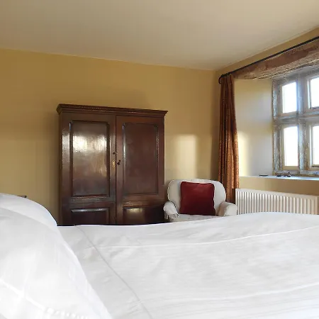 Low Hall Country House * Penrith