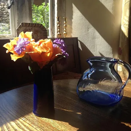 Low Hall Country House Bed and breakfast Penrith