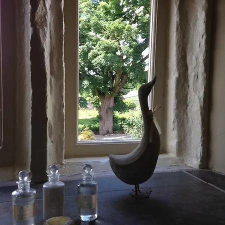 Nocleg ze śniadaniem Low Hall Country House *
