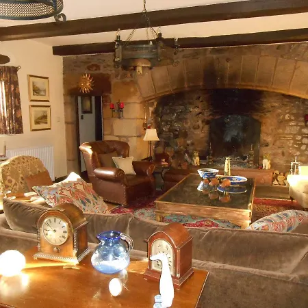 Low Hall Country House Bed and breakfast Penrith