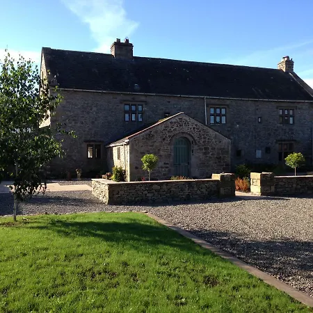 Low Hall Country House Nocleg ze śniadaniem Penrith