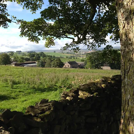 Low Hall Country House Penrith