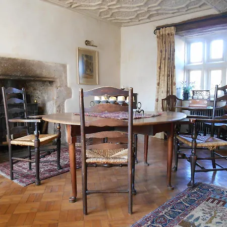 Low Hall Country House Penrith