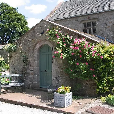 Low Hall Country House Oda ve Kahvaltı *