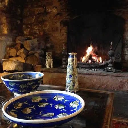 Low Hall Country House Oda ve Kahvaltı Penrith