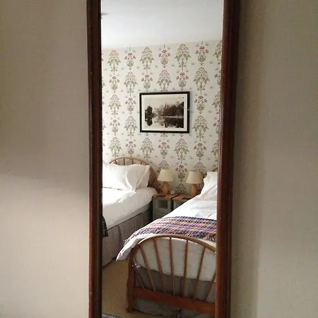 Low Hall Country House * Penrith