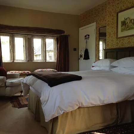 Oda ve Kahvaltı Low Hall Country House
