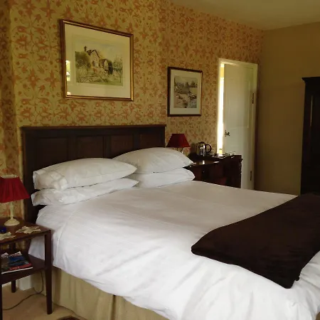 Low Hall Country House Oda ve Kahvaltı *