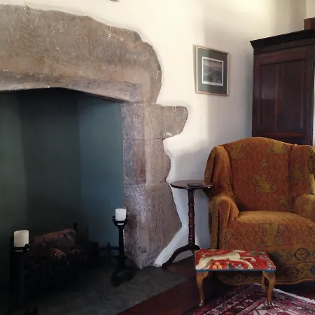 Oda ve Kahvaltı Low Hall Country House Penrith