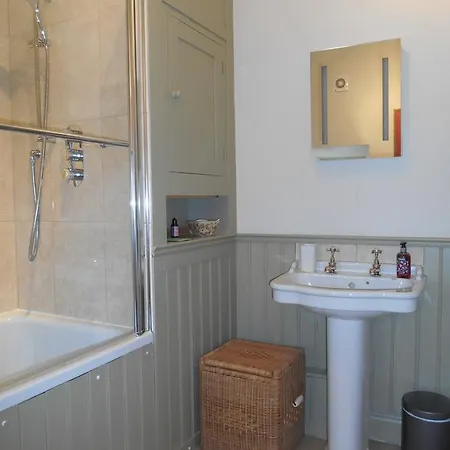 Low Hall Country House * Penrith